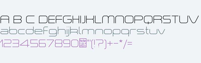 aspace Light