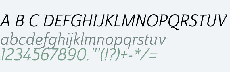 Ainslie W01 Cond Regular It V2