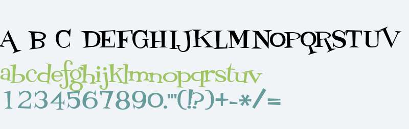 Fontdinerdotcom Loungy V1 V1