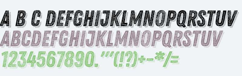 Zing Rust Line Horizontals2 Base2 Line Shadow4