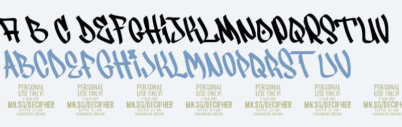 Decipher Fonts Free Download - OnlineWebFonts.COM