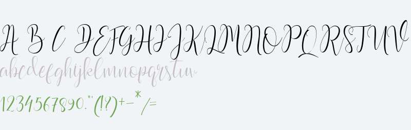 Volletra Script