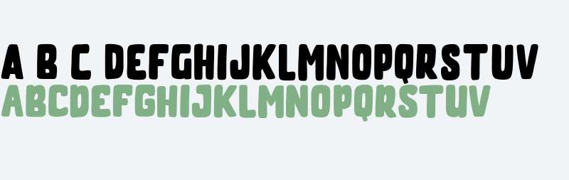 Milesheart Free Font