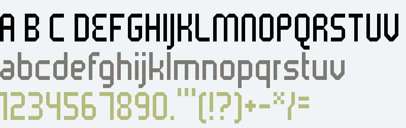 5Metrik Light Condensed Regular