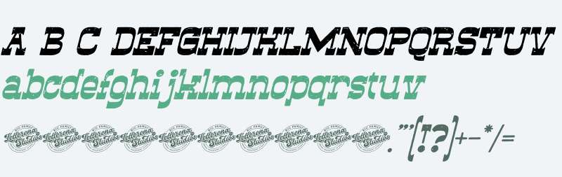 Austin Ghodes DEMO VERSION