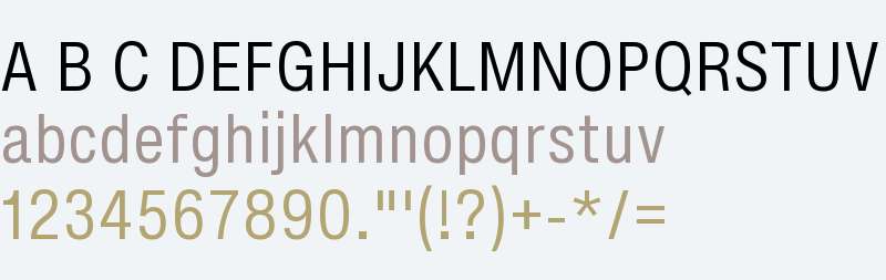 HelveticaNowMicroW05-Cn