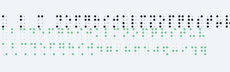 BrailleSlo 8dot