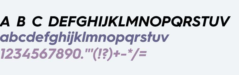 Hurme Geometric Sans 3 W01BdObl