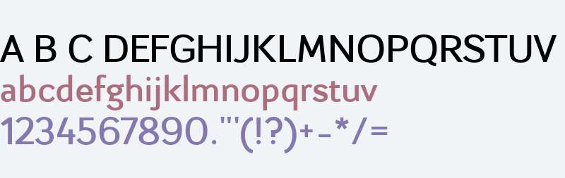 Epitet W01 SemiBold