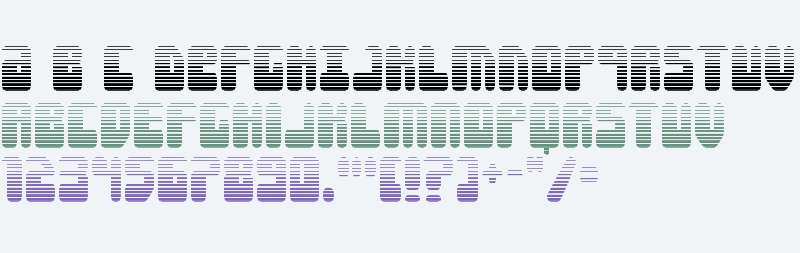 Force Majeure Gradient