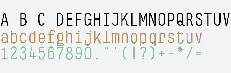 telegramoC Regular 2