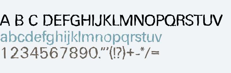 UltimateRandom-Regular