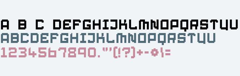 DisplacementWeight W00 Regular