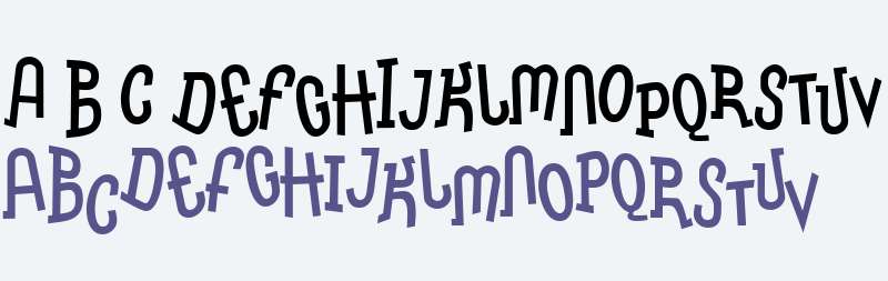 Linotype Method W02 Boiled