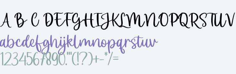 Christmas Scriptty Demo