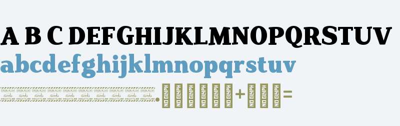 Bandy DEMO Extra Bold