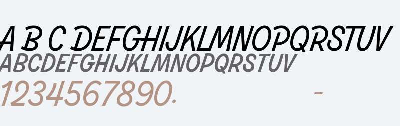 Alkaline Caps Test Demi