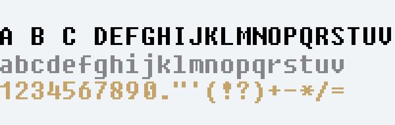 reFixedsys Mono