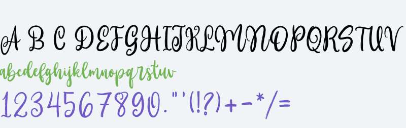 Wesley Lettering Mitchel Fonts Free Download - OnlineWebFonts.COM
