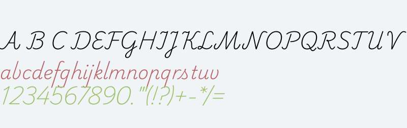 Playwrite NO ExtraLight