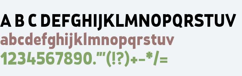 St Transmission W03 700 Bold