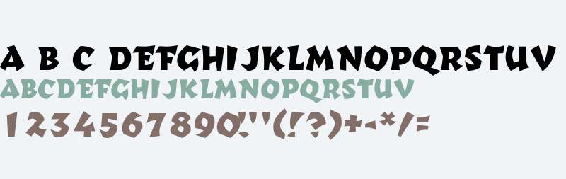 RICHTER Fonts Free Download - OnlineWebFonts.COM