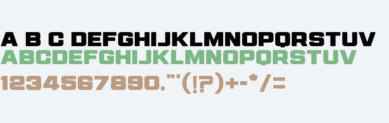 Font Ripper Dozer Dozer Fonts Free Download - OnlineWebFonts.COM
