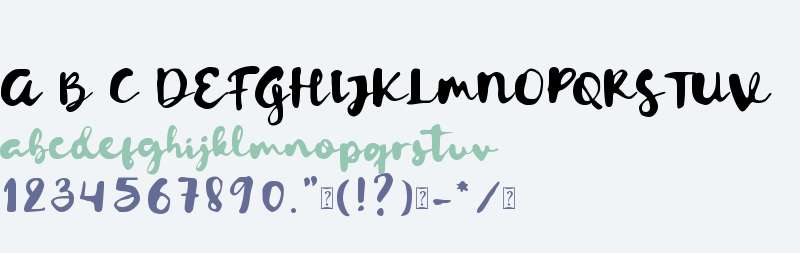 Letterink Demo