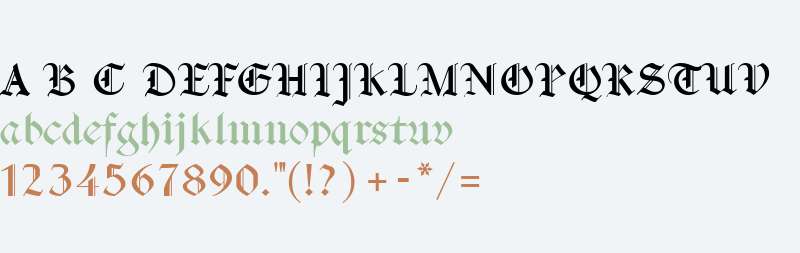 Blackduck Fonts Free Download - OnlineWebFonts.COM