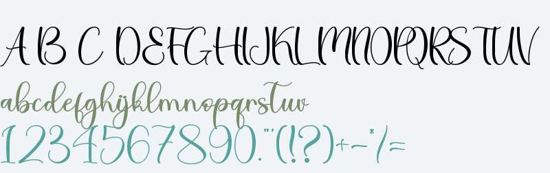 Thanks Christmas - Personal Use