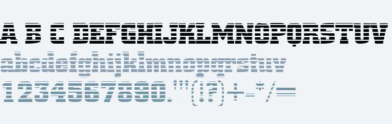 BorghsStriped  Normal