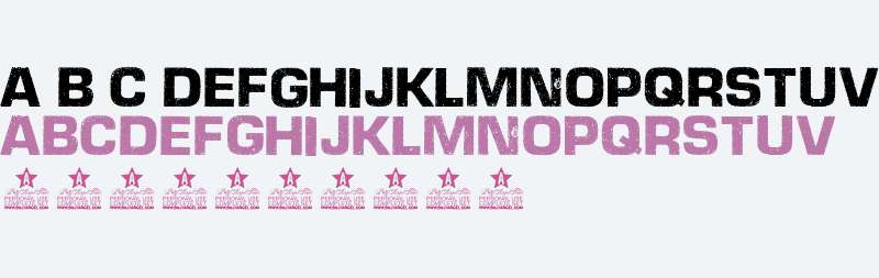 DIESELPOWER PERSONAL USE