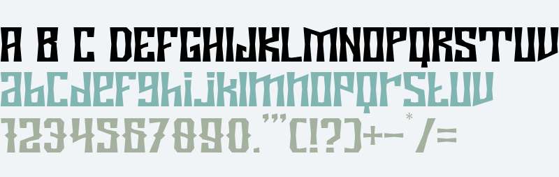 Wooden Bridge Classic