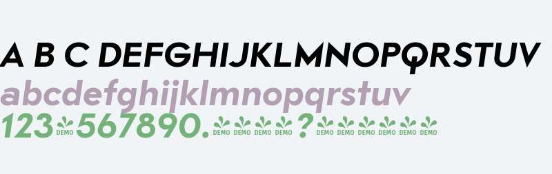 FSP DEMO - Csmt xtr Bld tlc