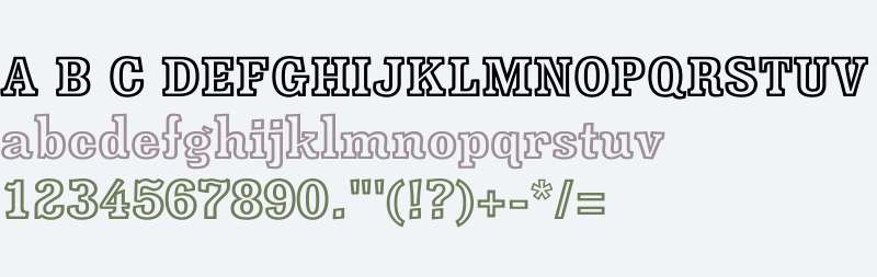 Minernil W00 Outline