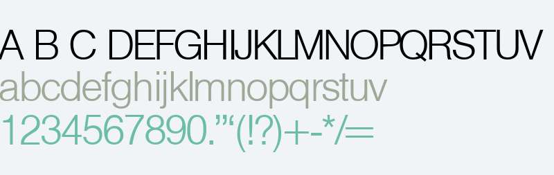 HelbaLightDB Normal