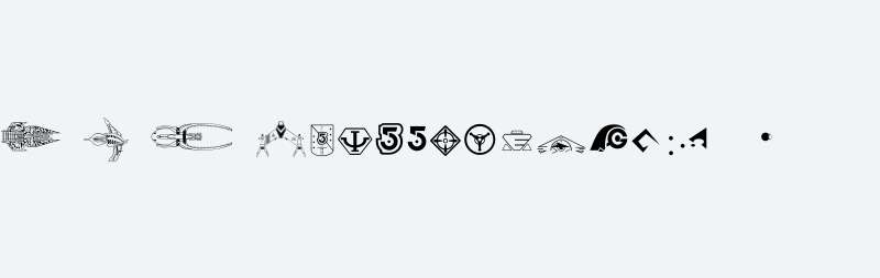 B5wingdings