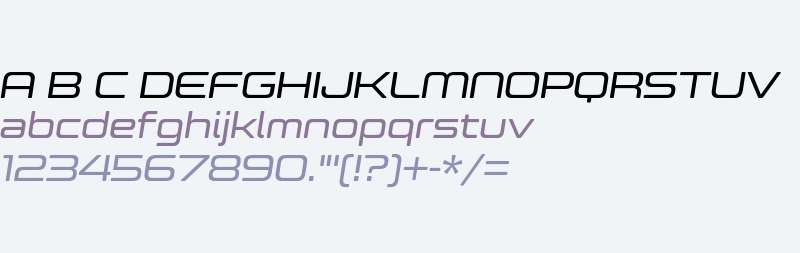 controller w01 three Fonts Free Download - OnlineWebFonts.COM