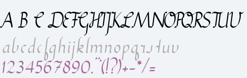 Cogncur Edged