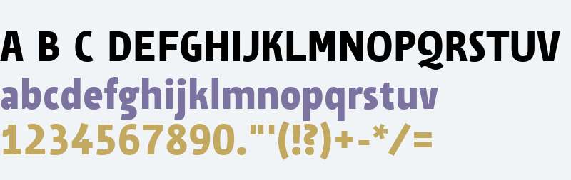 Suomi Sans W01 Bold