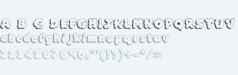 MCKLOUD Fonts Free Download - OnlineWebFonts.COM