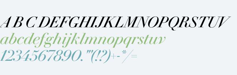 VFDidot3-RegularItalic