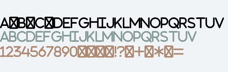 Font Awesome 6 Free Solid