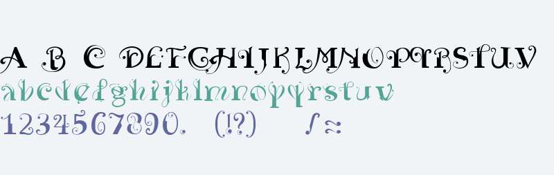 Yedra PurpureaRegular