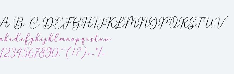 Coltinly Script