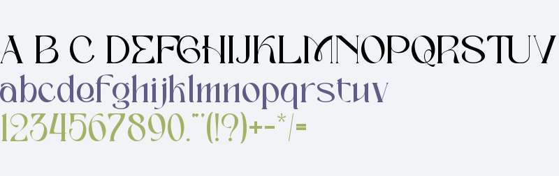 Qinferly - Personal use