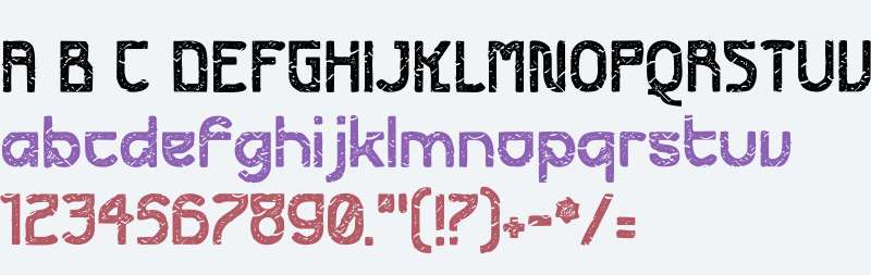 Futurex Apocalypse V1