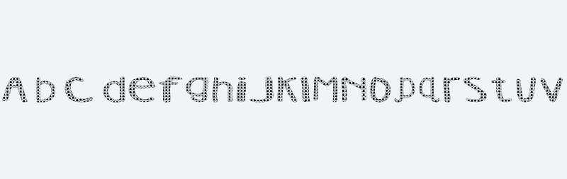NewWGL4Font V9 V2
