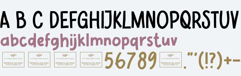 Cutest Fonts Free Download - OnlineWebFonts.COM