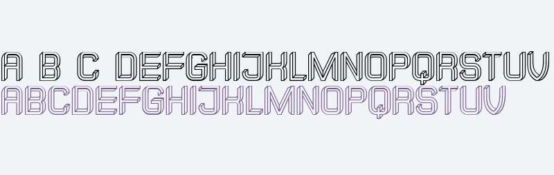 Illusion Hollow Condensed Regular